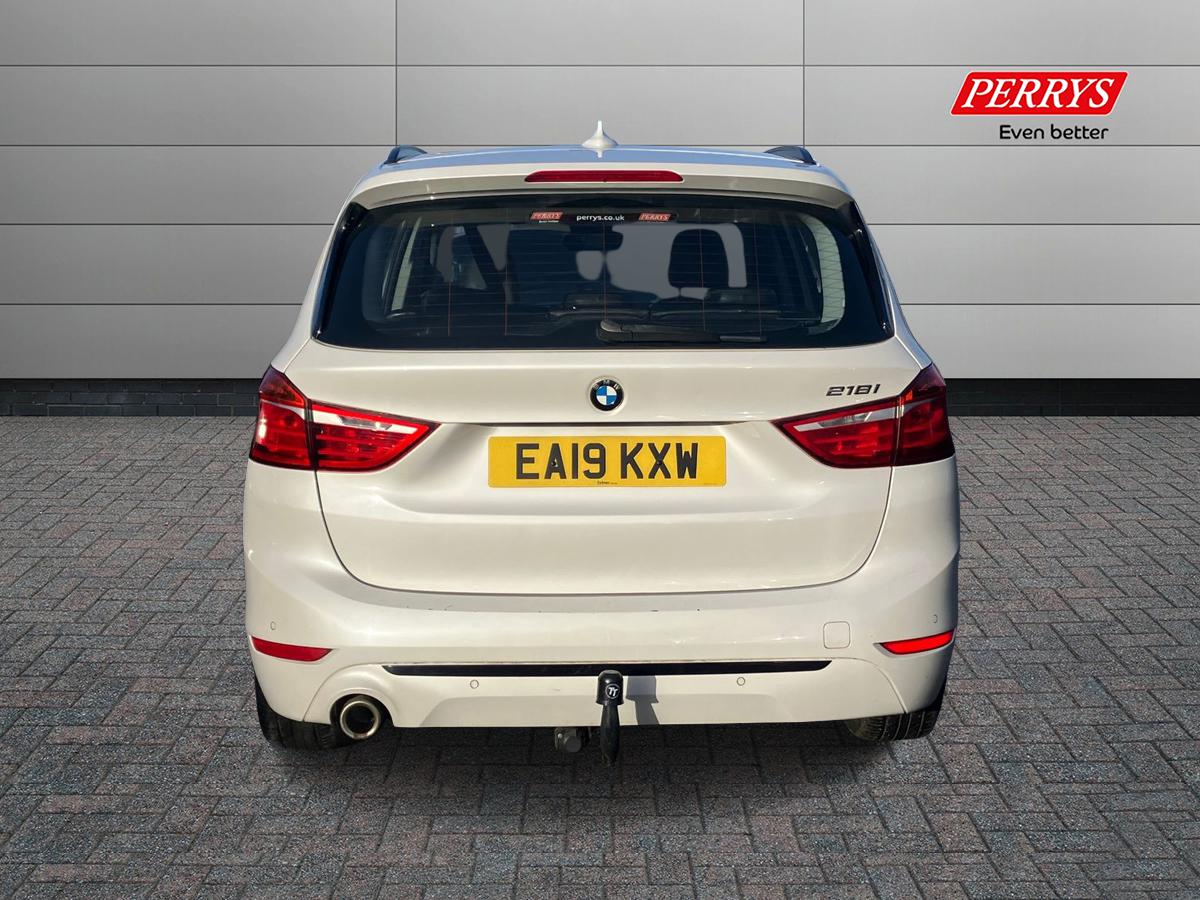 Used BMW 2 Series 2019 for sale - 77148763: Photo 6