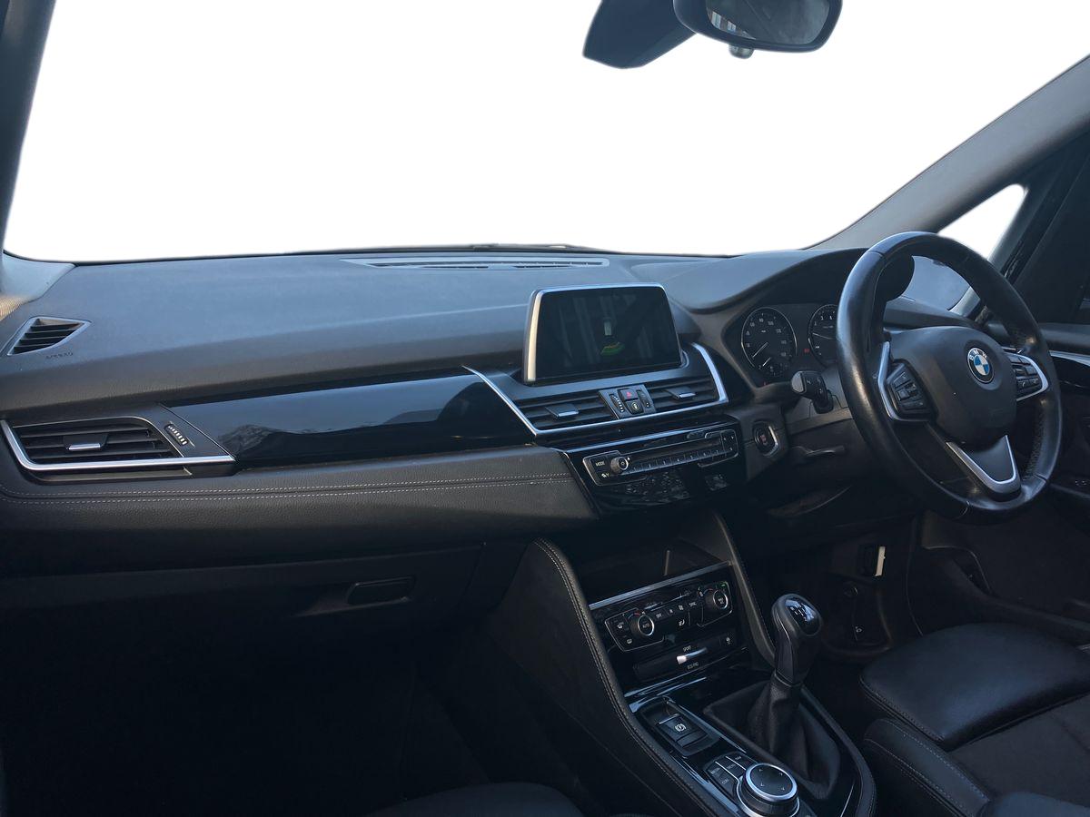 Used BMW 2 Series 2019 for sale - 77148763: Photo 7