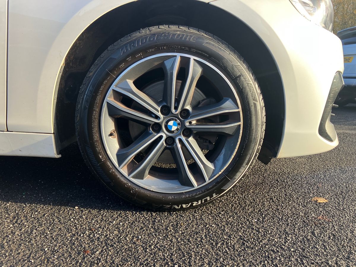 Used BMW 2 Series 2019 for sale - 77148763: Photo 8