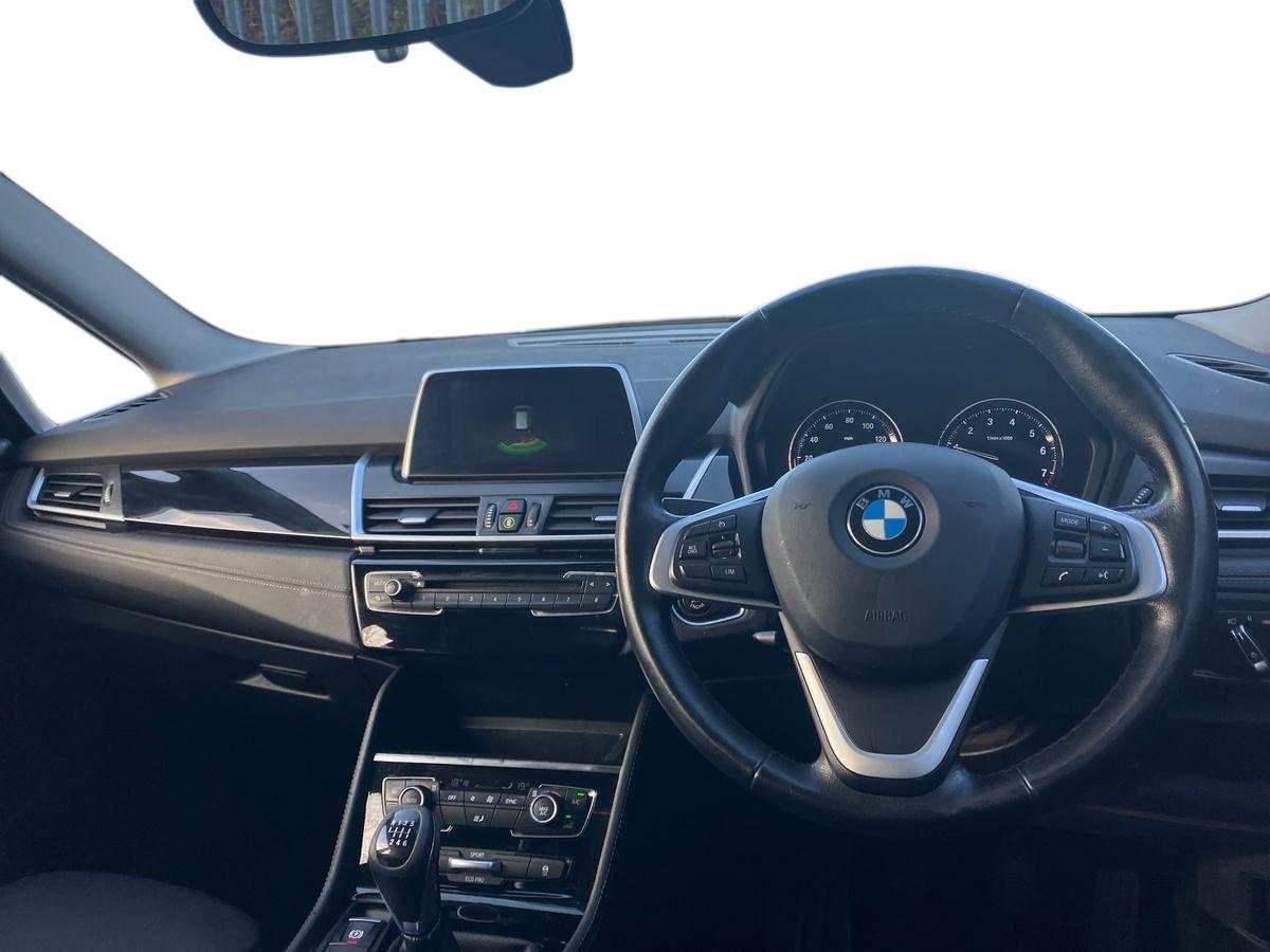 Used BMW 2 Series 2019 for sale - 77148763: Photo 9