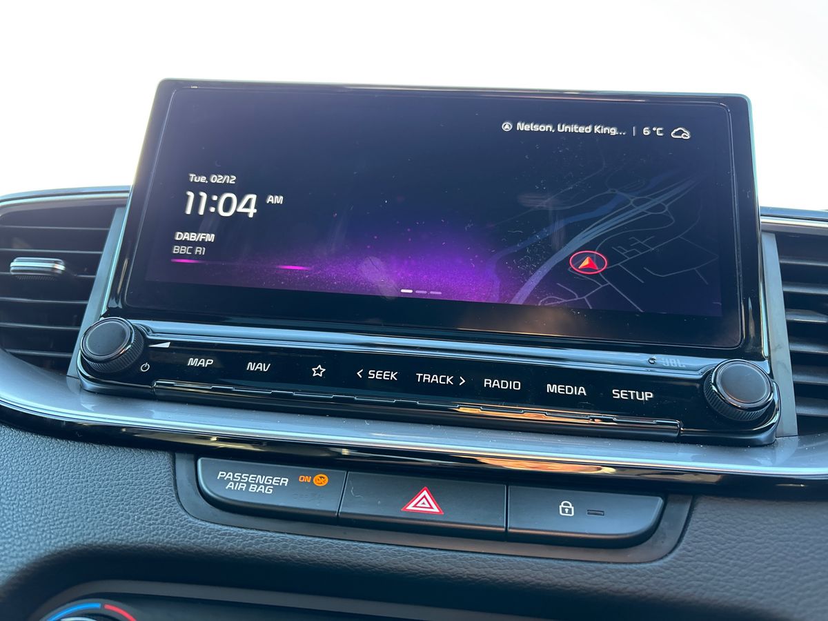 Used Kia Ceed 2023 for sale - 76777481: Photo 10