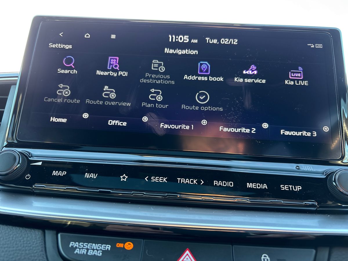 Used Kia Ceed 2023 for sale - 76777481: Photo 11