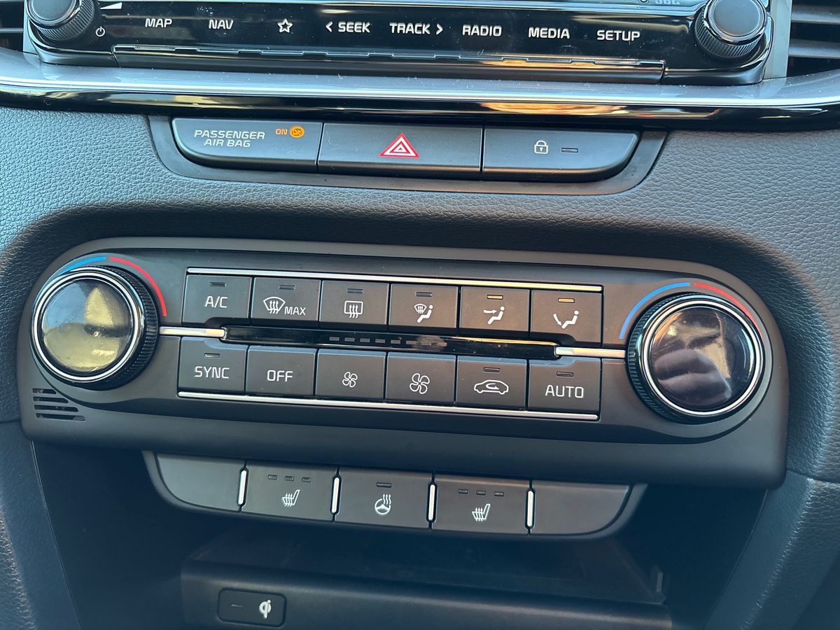 Used Kia Ceed 2023 for sale - 76777481: Photo 12