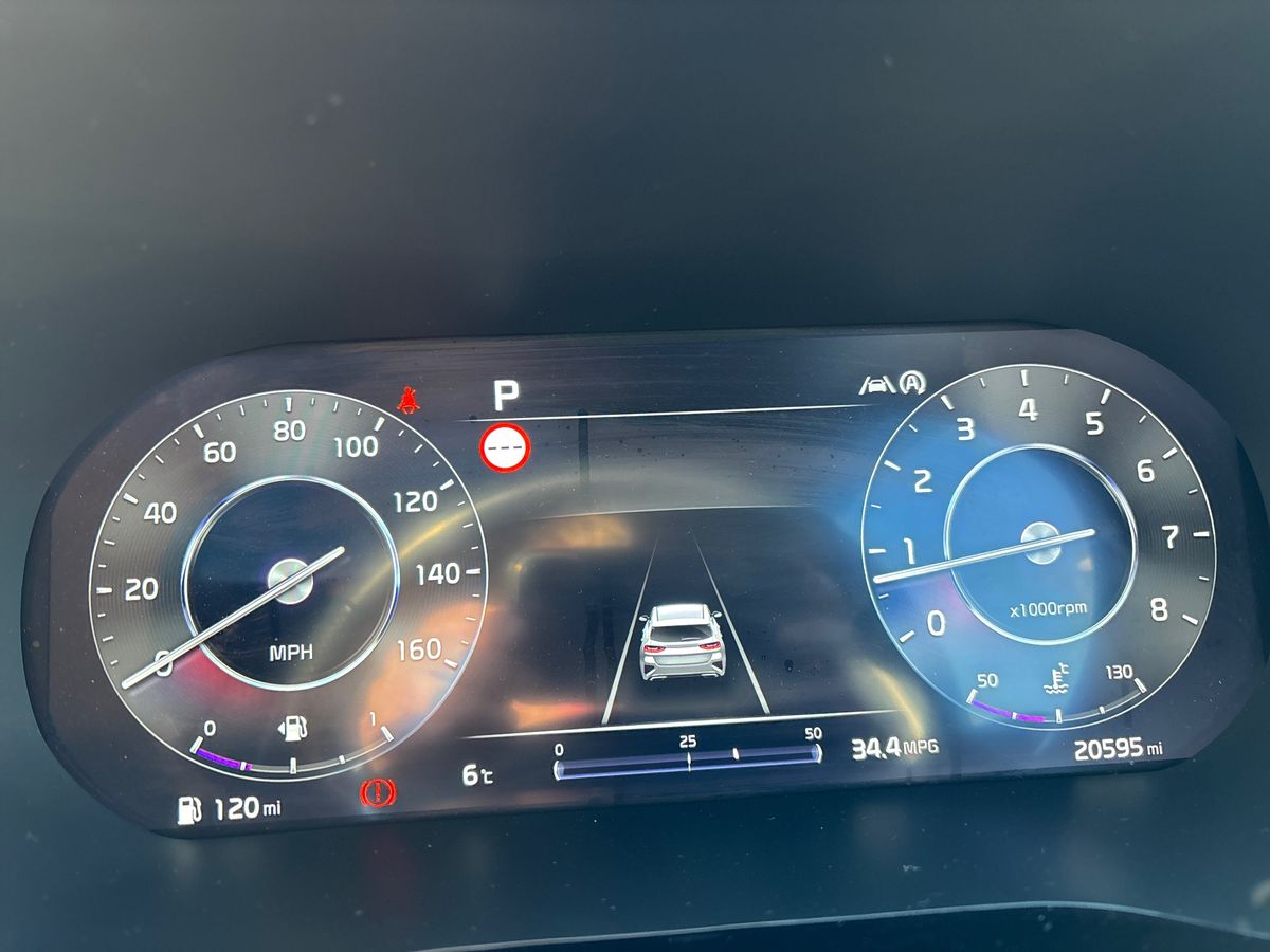 Used Kia Ceed 2023 for sale - 76777481: Photo 14