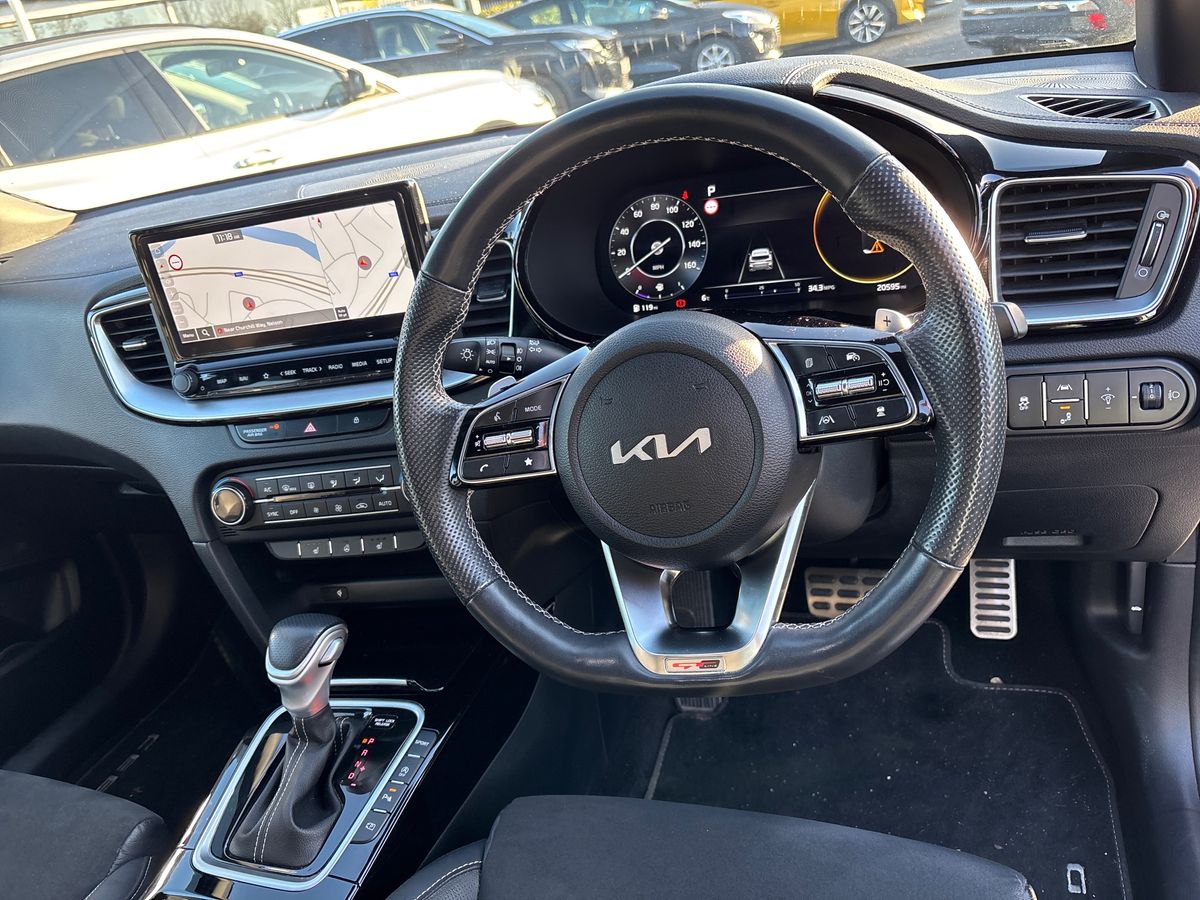 Used Kia Ceed 2023 for sale - 76777481: Photo 15