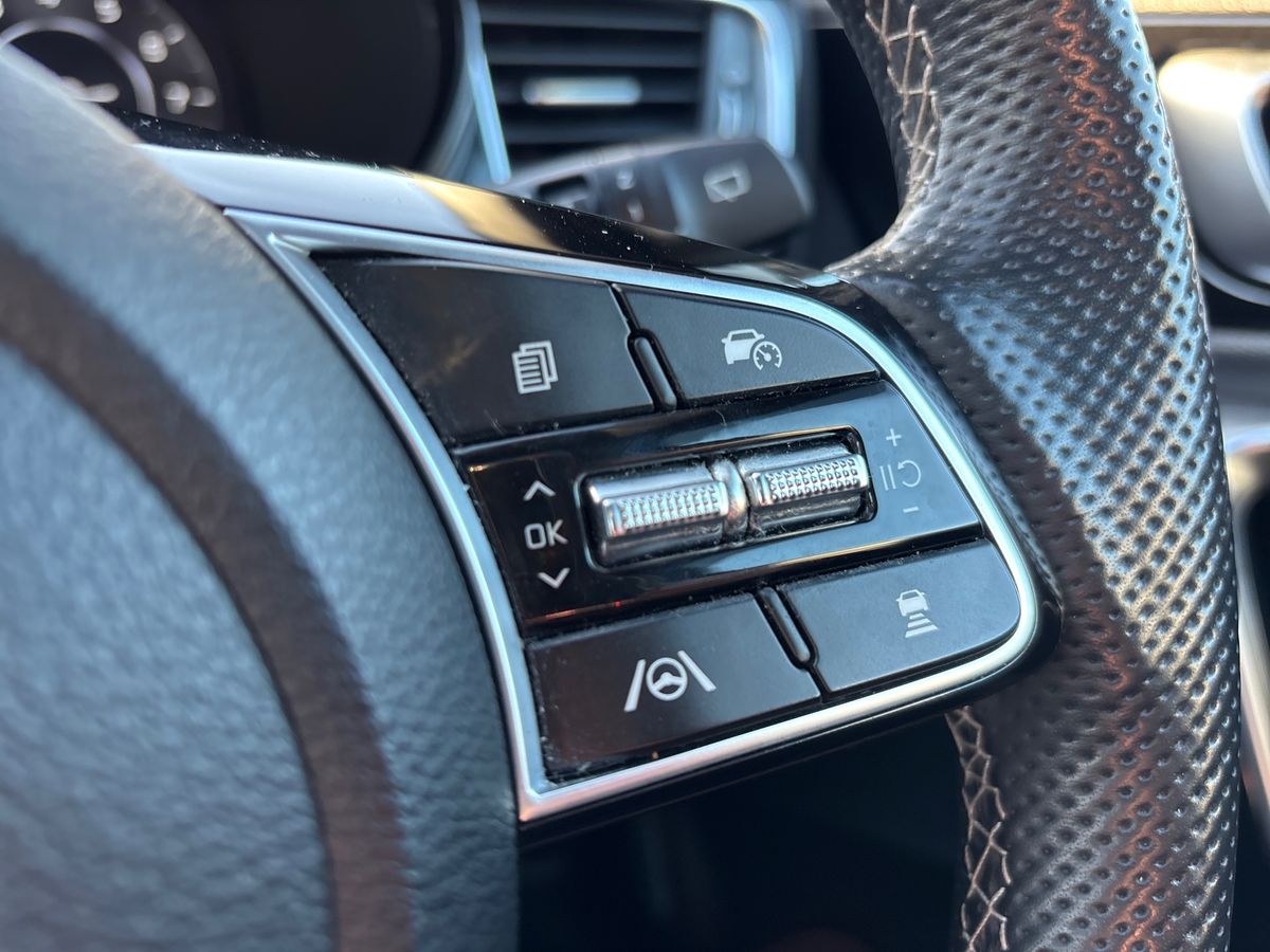 Used Kia Ceed 2023 for sale - 76777481: Photo 16