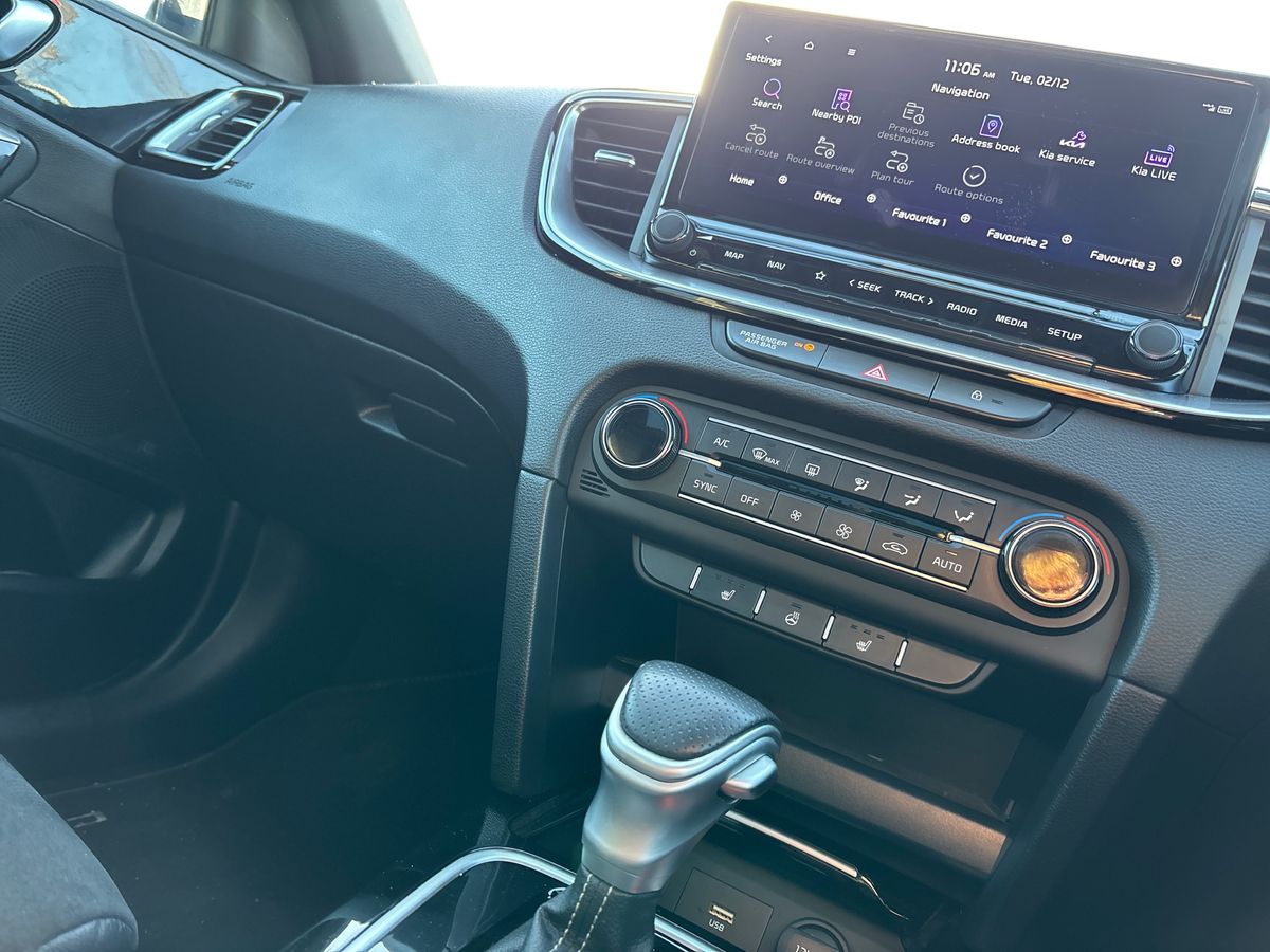 Used Kia Ceed 2023 for sale - 76777481: Photo 17