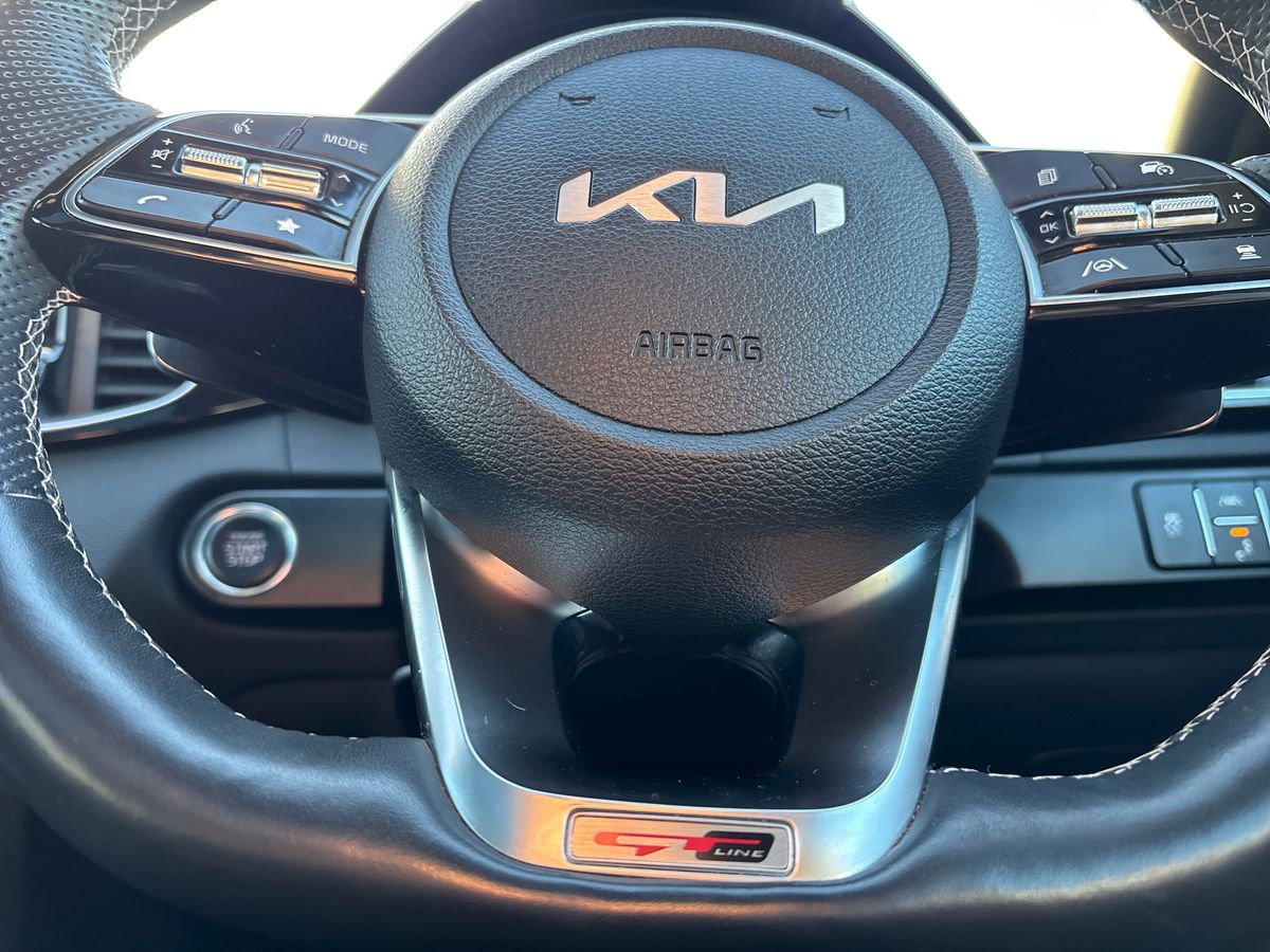 Used Kia Ceed 2023 for sale - 76777481: Photo 27