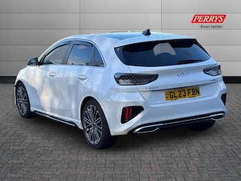 Used Kia Ceed 2023 for sale - 76777481: Photo