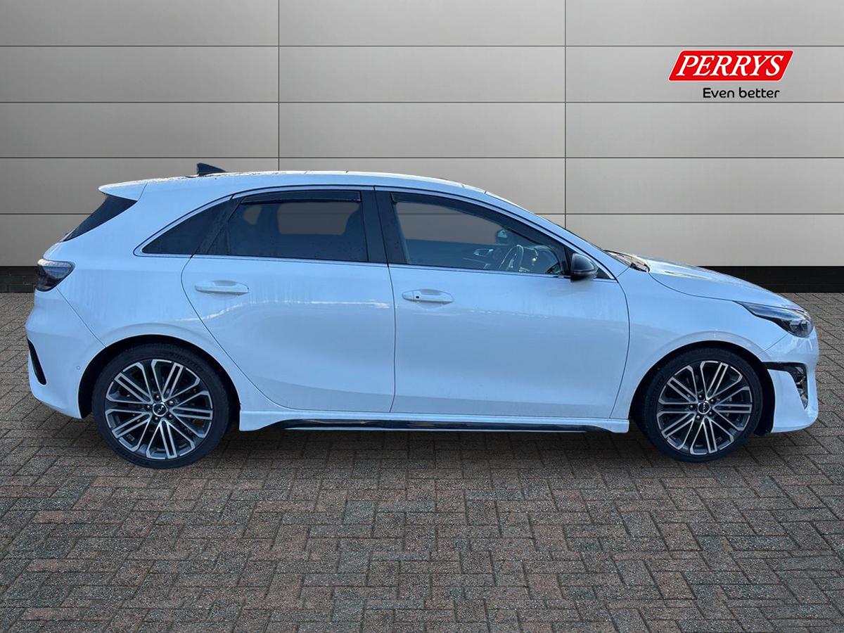 Used Kia Ceed 2023 for sale - 76777481: Photo 3