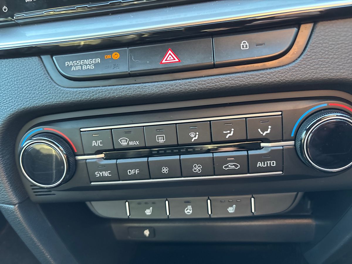 Used Kia Ceed 2023 for sale - 76777481: Photo 33