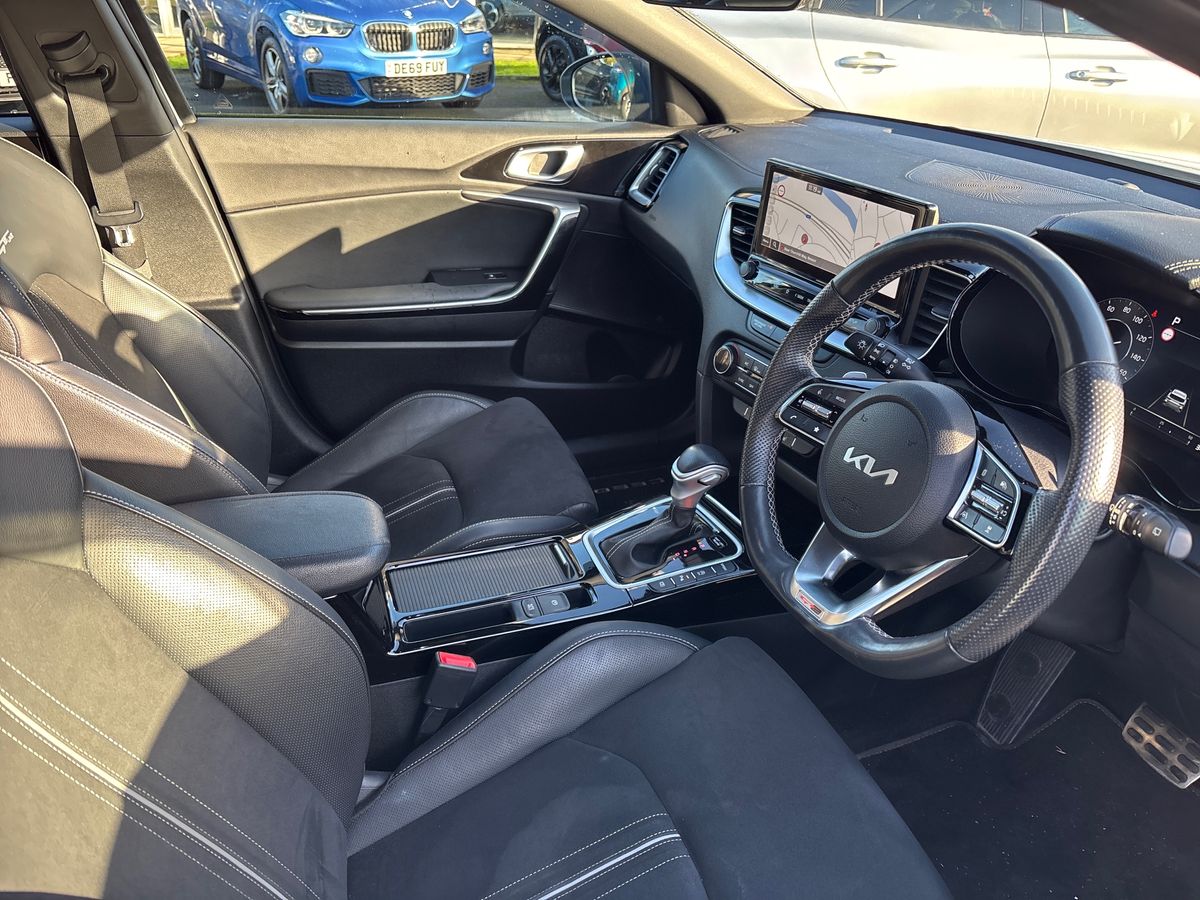 Used Kia Ceed 2023 for sale - 76777481: Photo 39