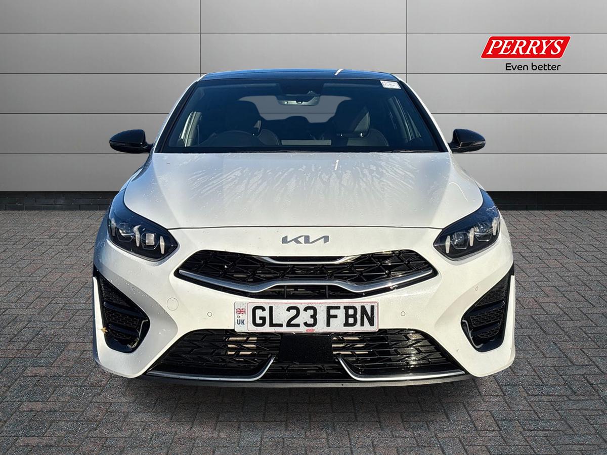 Used Kia Ceed 2023 for sale - 76777481: Photo 4