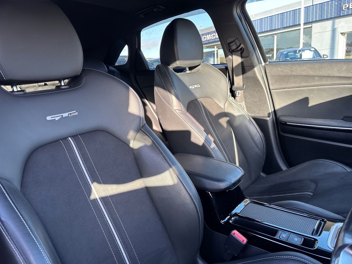 Used Kia Ceed 2023 for sale - 76777481: Photo 40