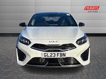 Used Kia Ceed 2023 for sale - 76777481: Photo