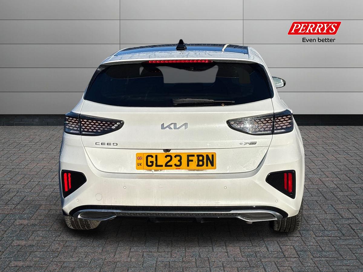 Used Kia Ceed 2023 for sale - 76777481: Photo 5