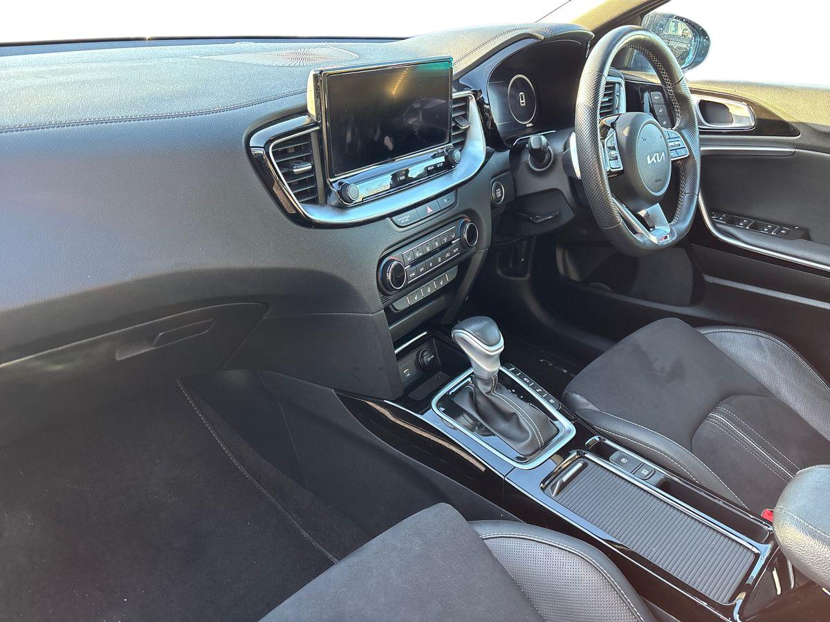 Used Kia Ceed 2023 for sale - 76777481: Photo 6