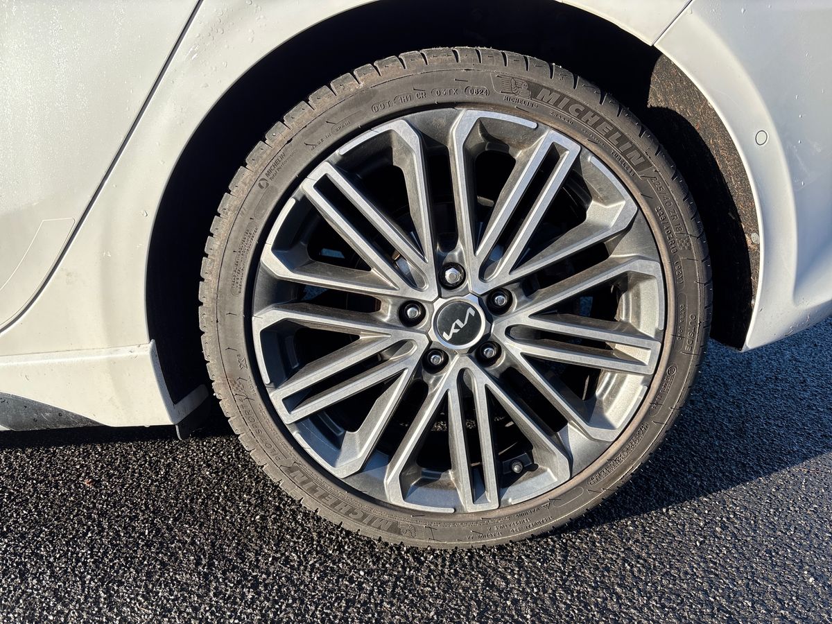 Used Kia Ceed 2023 for sale - 76777481: Photo 7