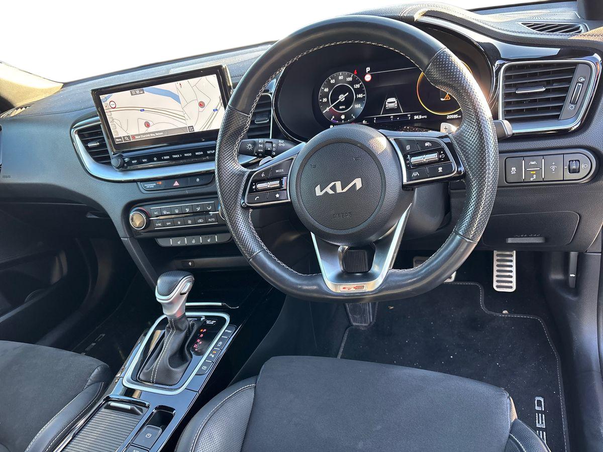 Used Kia Ceed 2023 for sale - 76777481: Photo 8