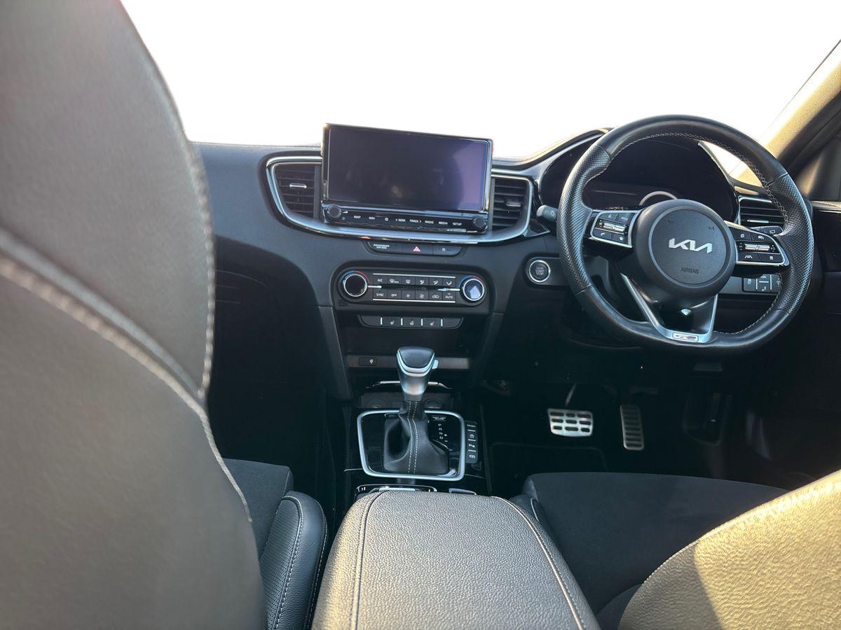 Used Kia Ceed 2023 for sale - 76777481: Photo 9