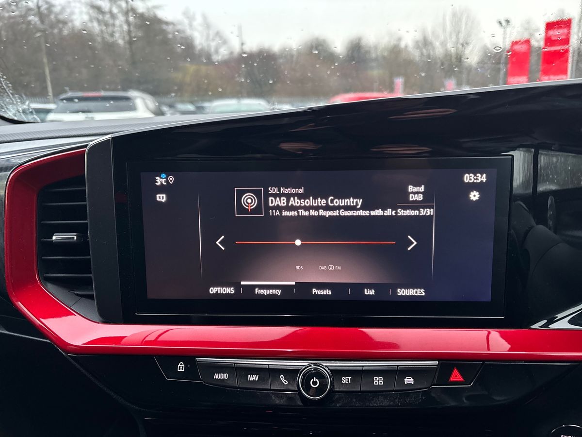 Used Vauxhall Mokka 2022 for sale - 77077512: Photo 10