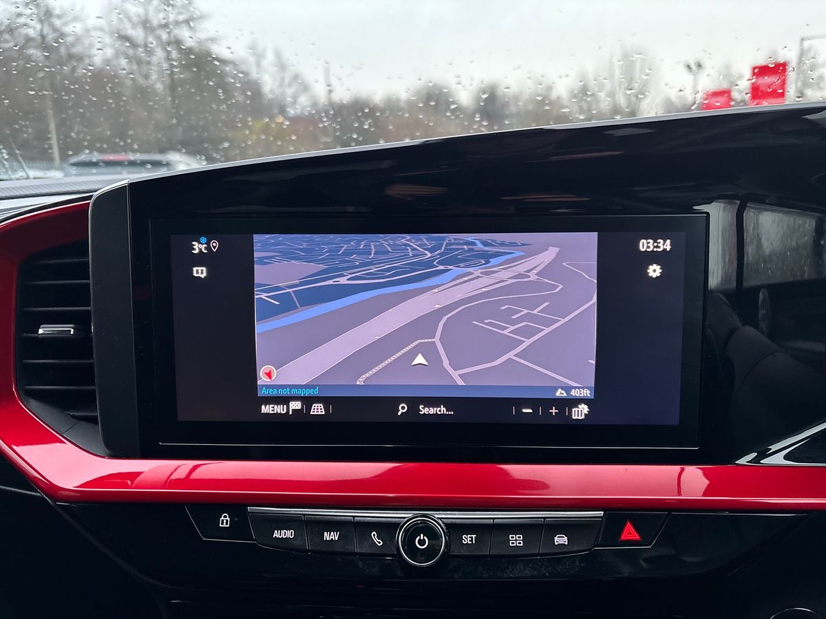 Used Vauxhall Mokka 2022 for sale - 77077512: Photo 11