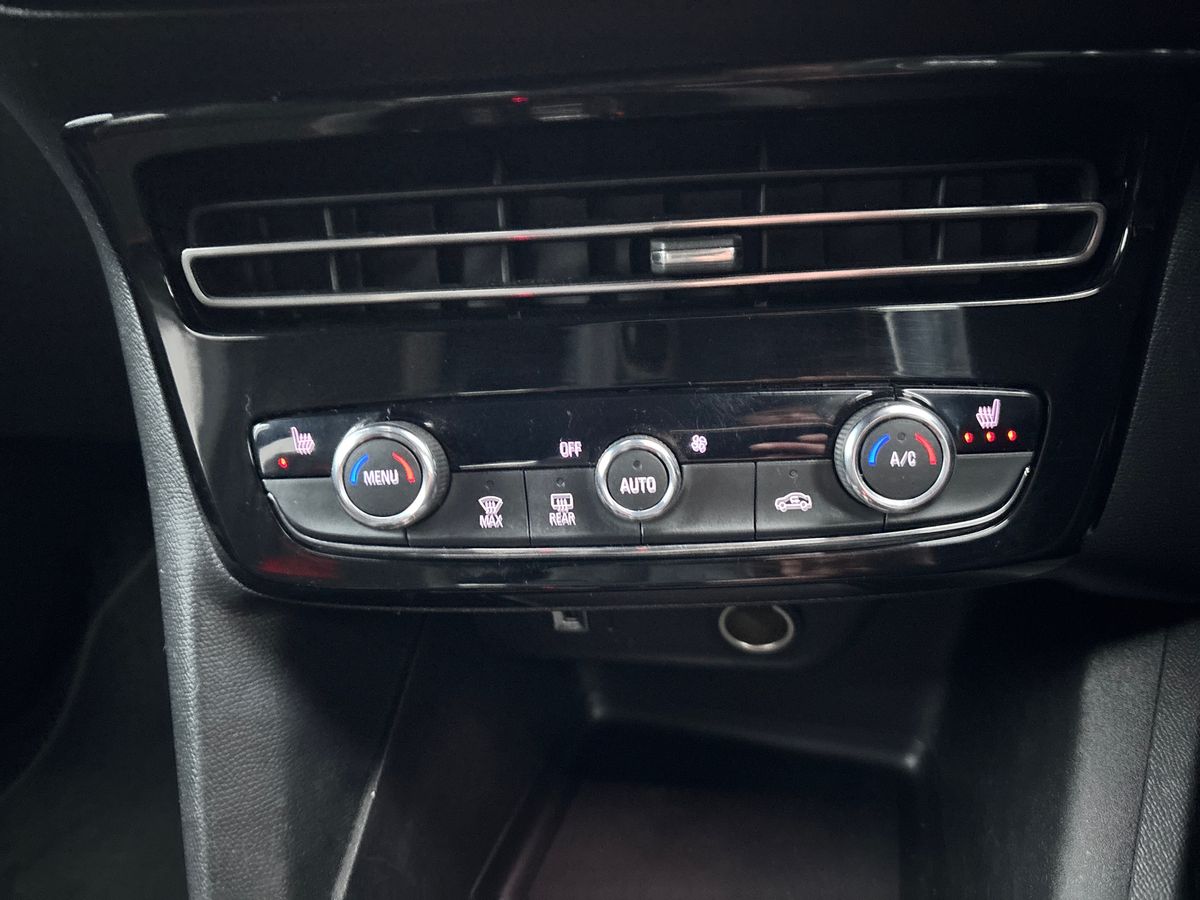 Used Vauxhall Mokka 2022 for sale - 77077512: Photo 12