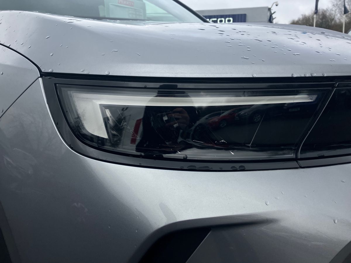 Used Vauxhall Mokka 2022 for sale - 77077512: Photo 13