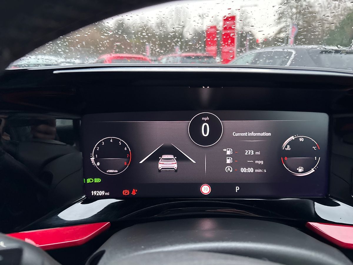 Used Vauxhall Mokka 2022 for sale - 77077512: Photo 14