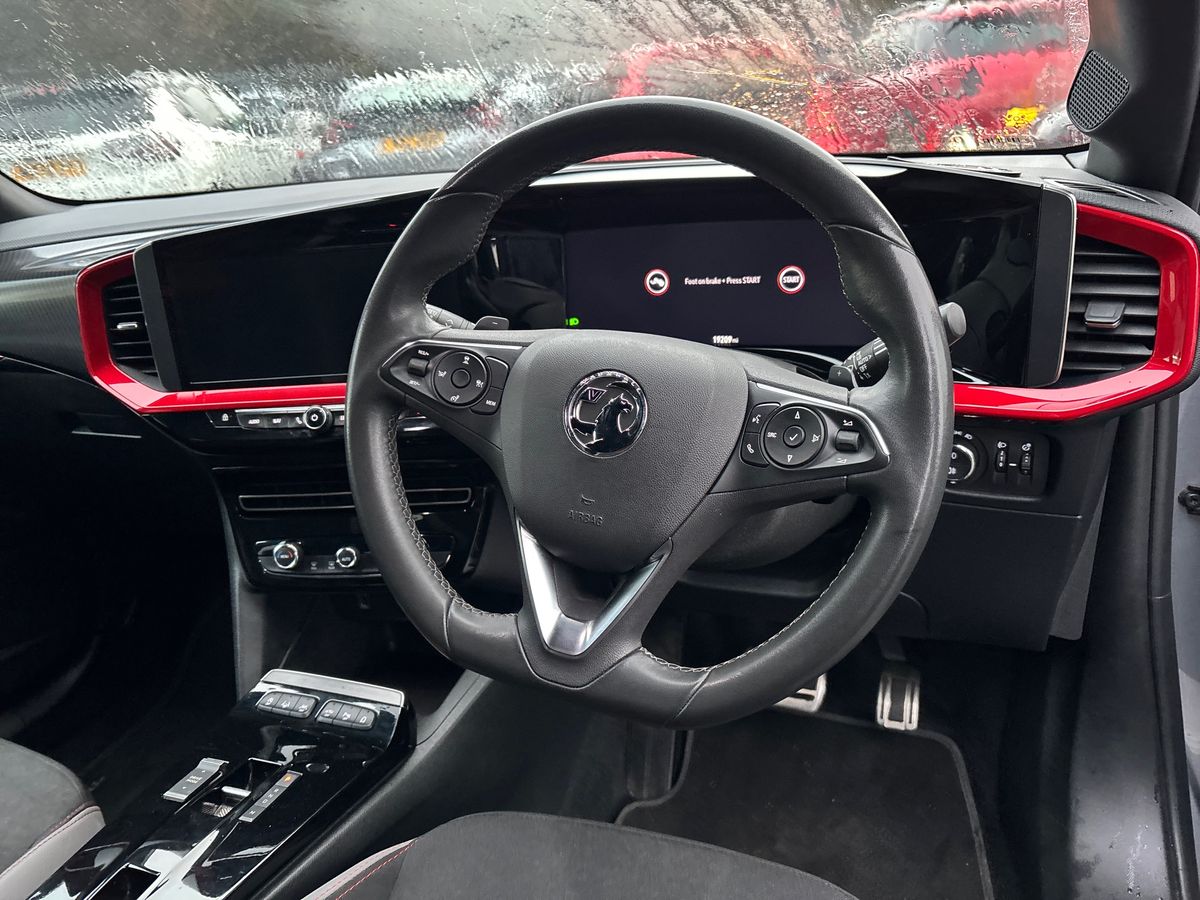 Used Vauxhall Mokka 2022 for sale - 77077512: Photo 15