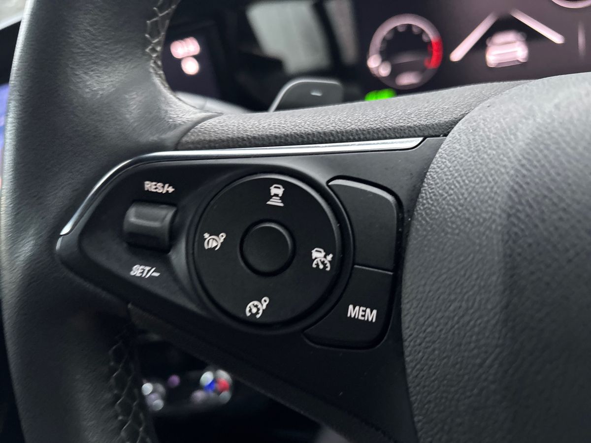 Used Vauxhall Mokka 2022 for sale - 77077512: Photo 16