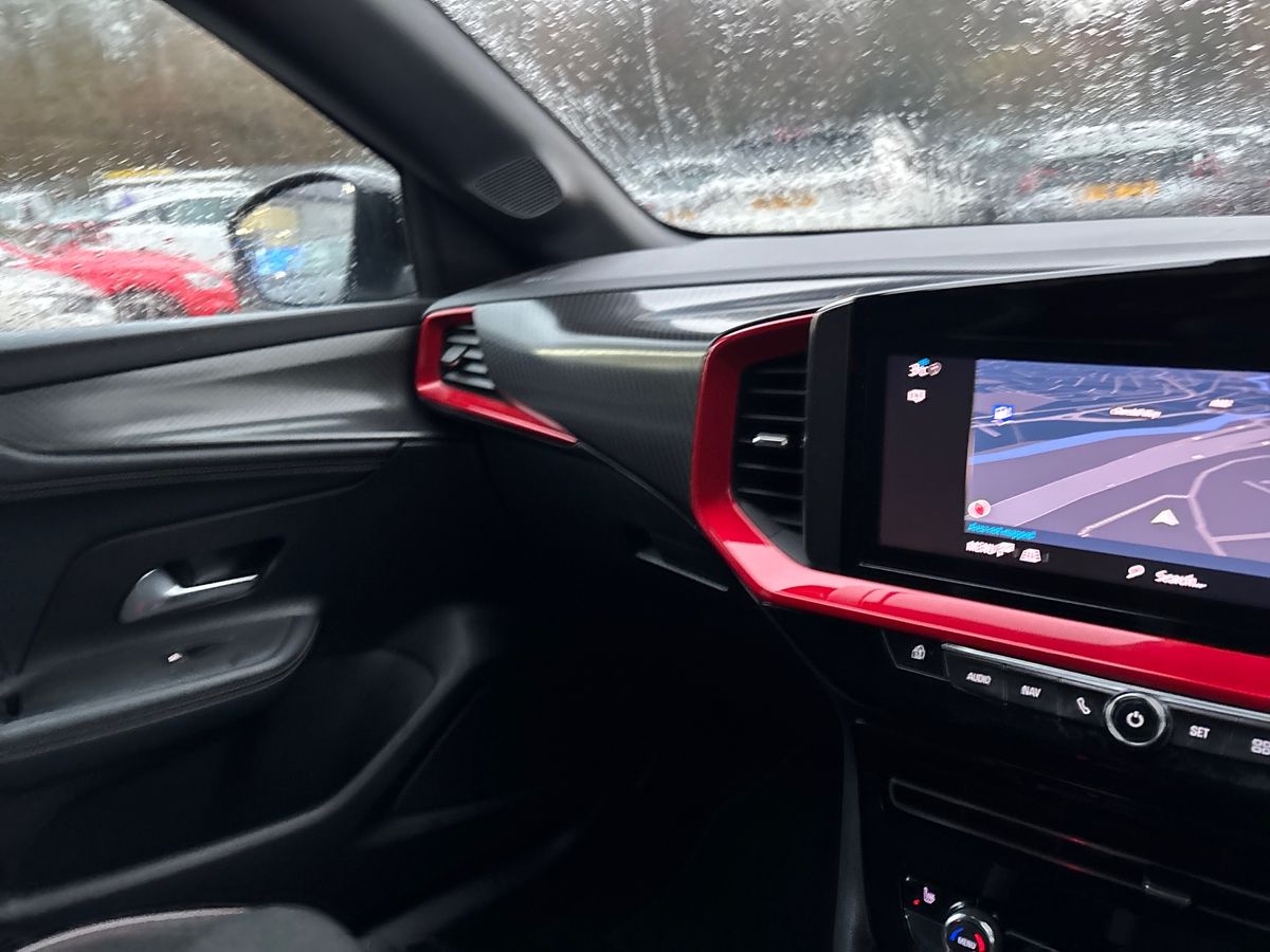 Used Vauxhall Mokka 2022 for sale - 77077512: Photo 21