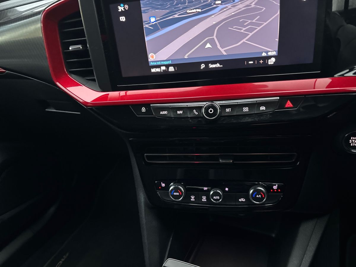 Used Vauxhall Mokka 2022 for sale - 77077512: Photo 24