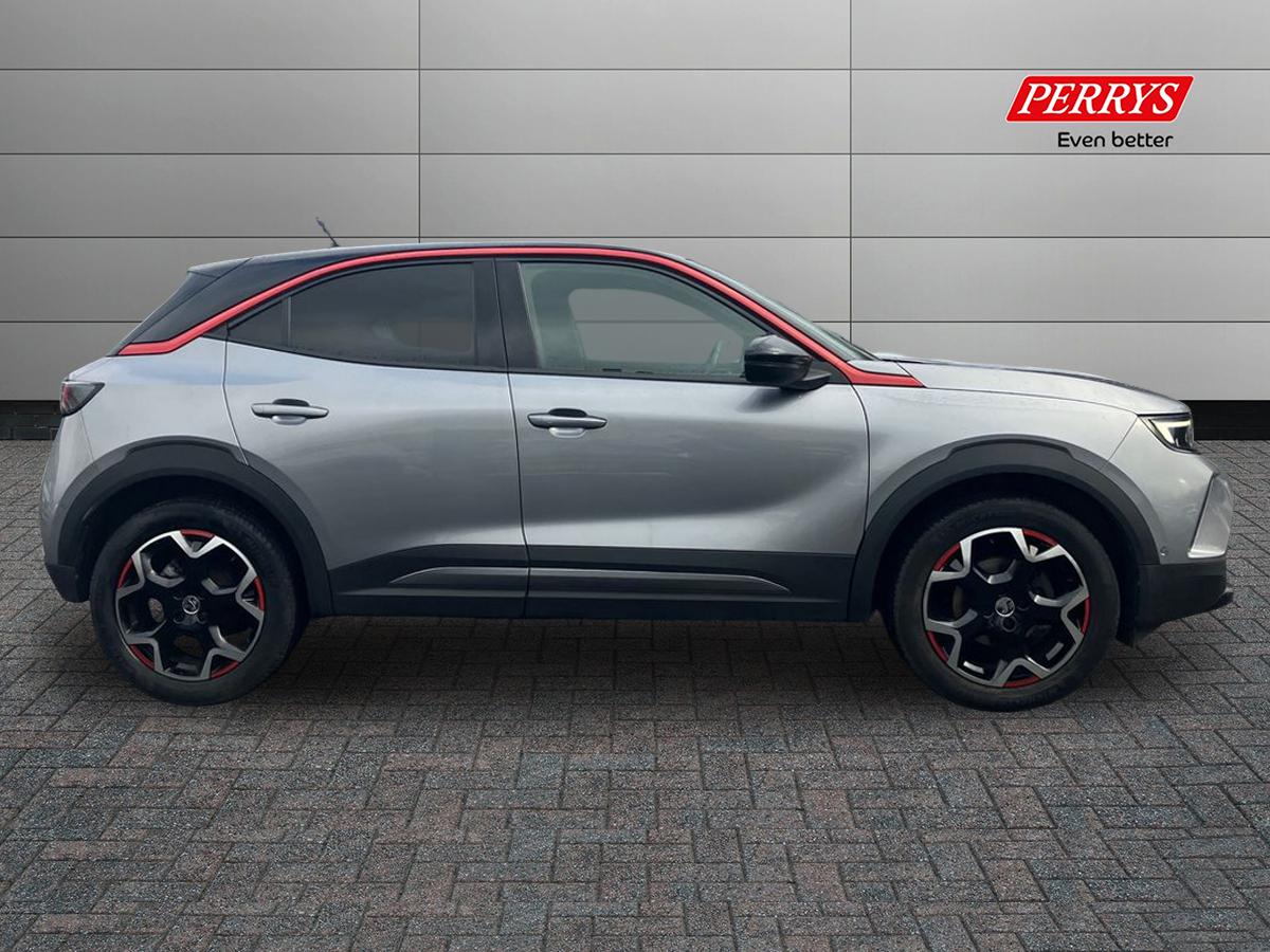 Used Vauxhall Mokka 2022 for sale - 77077512: Photo 3