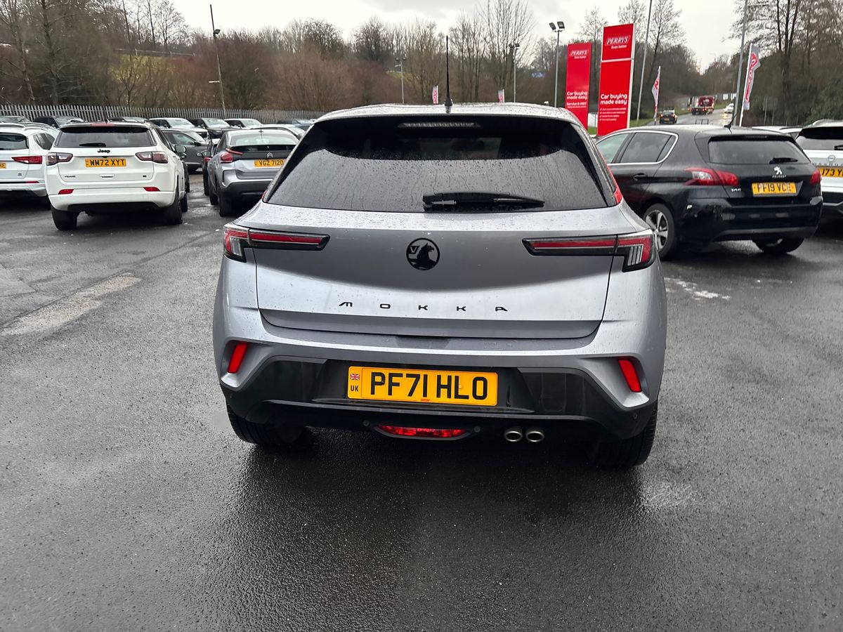 Used Vauxhall Mokka 2022 for sale - 77077512: Photo 35