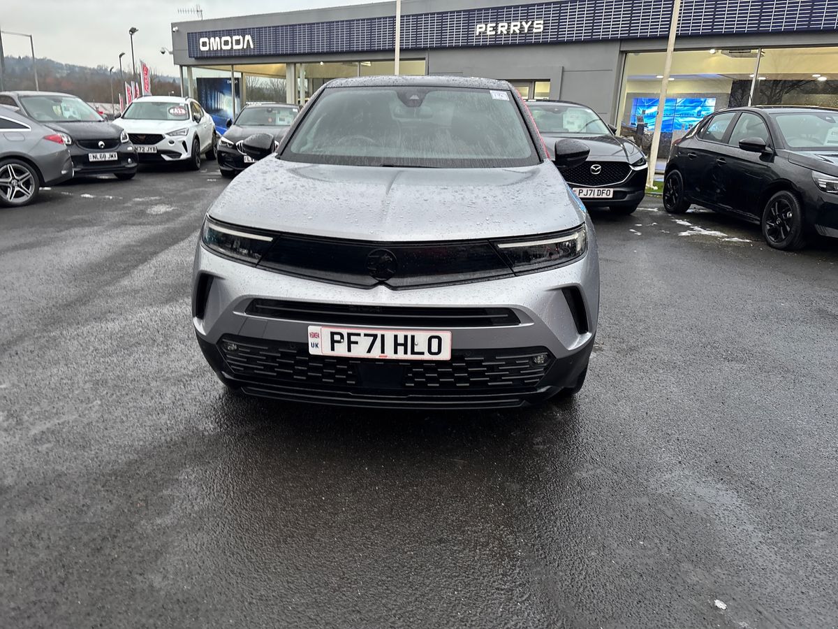 Used Vauxhall Mokka 2022 for sale - 77077512: Photo 38