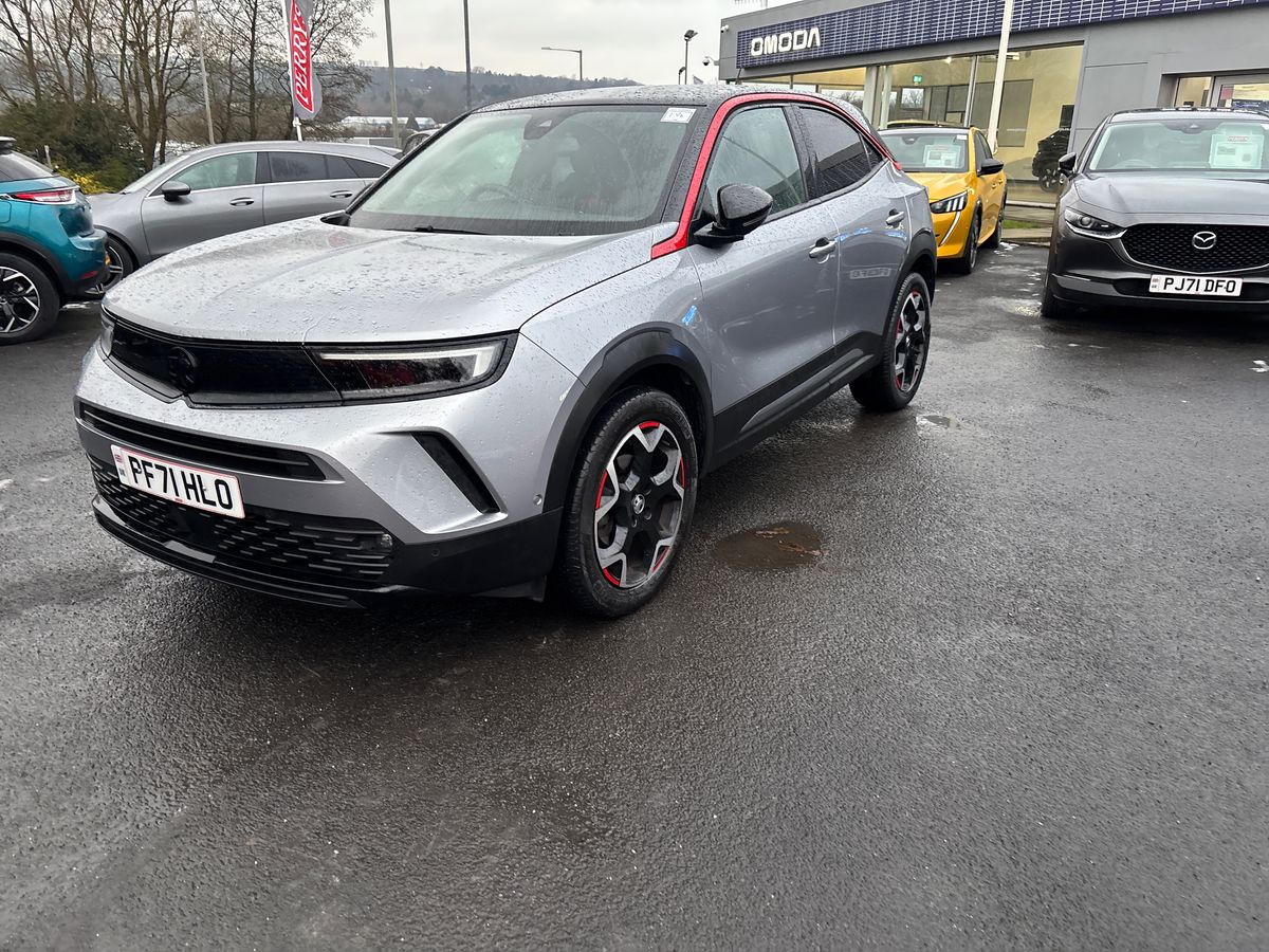 Used Vauxhall Mokka 2022 for sale - 77077512: Photo 39