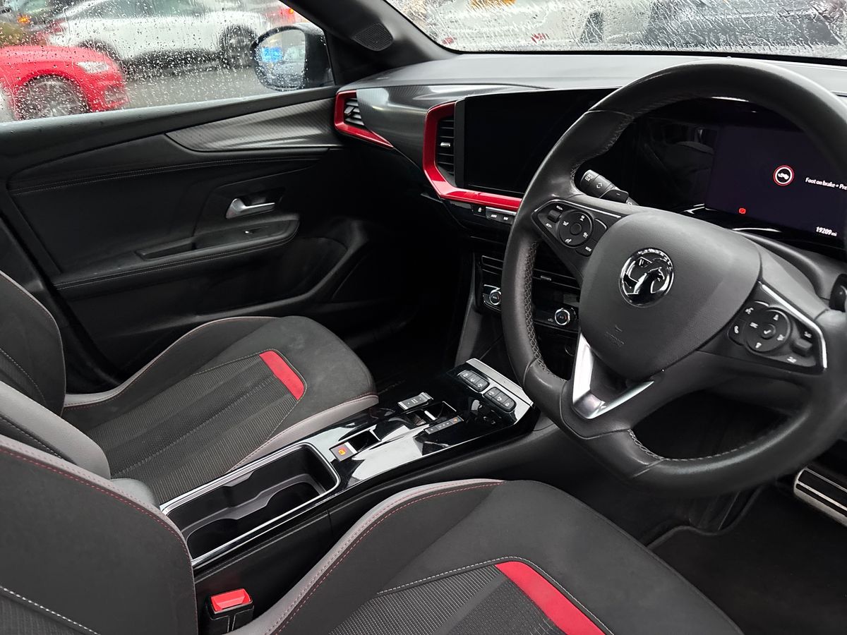 Used Vauxhall Mokka 2022 for sale - 77077512: Photo 40