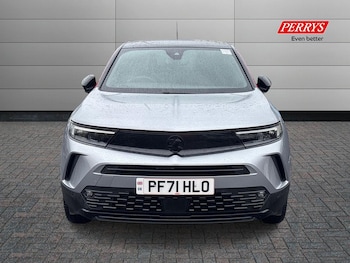 Used Vauxhall Mokka 2022 for sale - 77077512: Photo