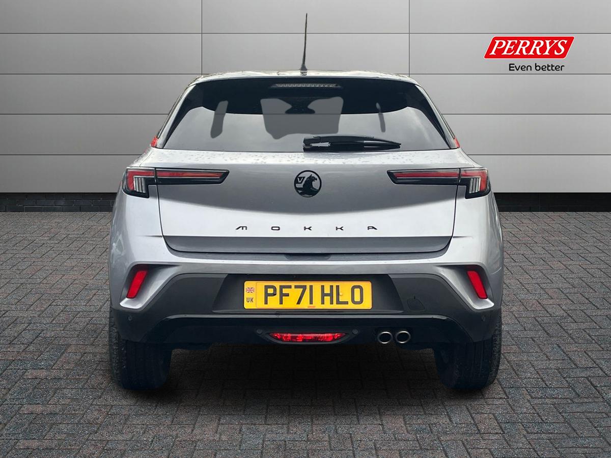 Used Vauxhall Mokka 2022 for sale - 77077512: Photo 5