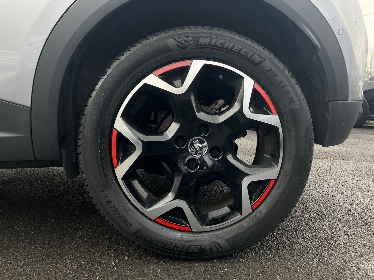 Used Vauxhall Mokka 2022 for sale - 77077512: Photo 7