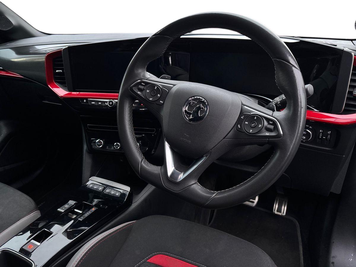 Used Vauxhall Mokka 2022 for sale - 77077512: Photo 8