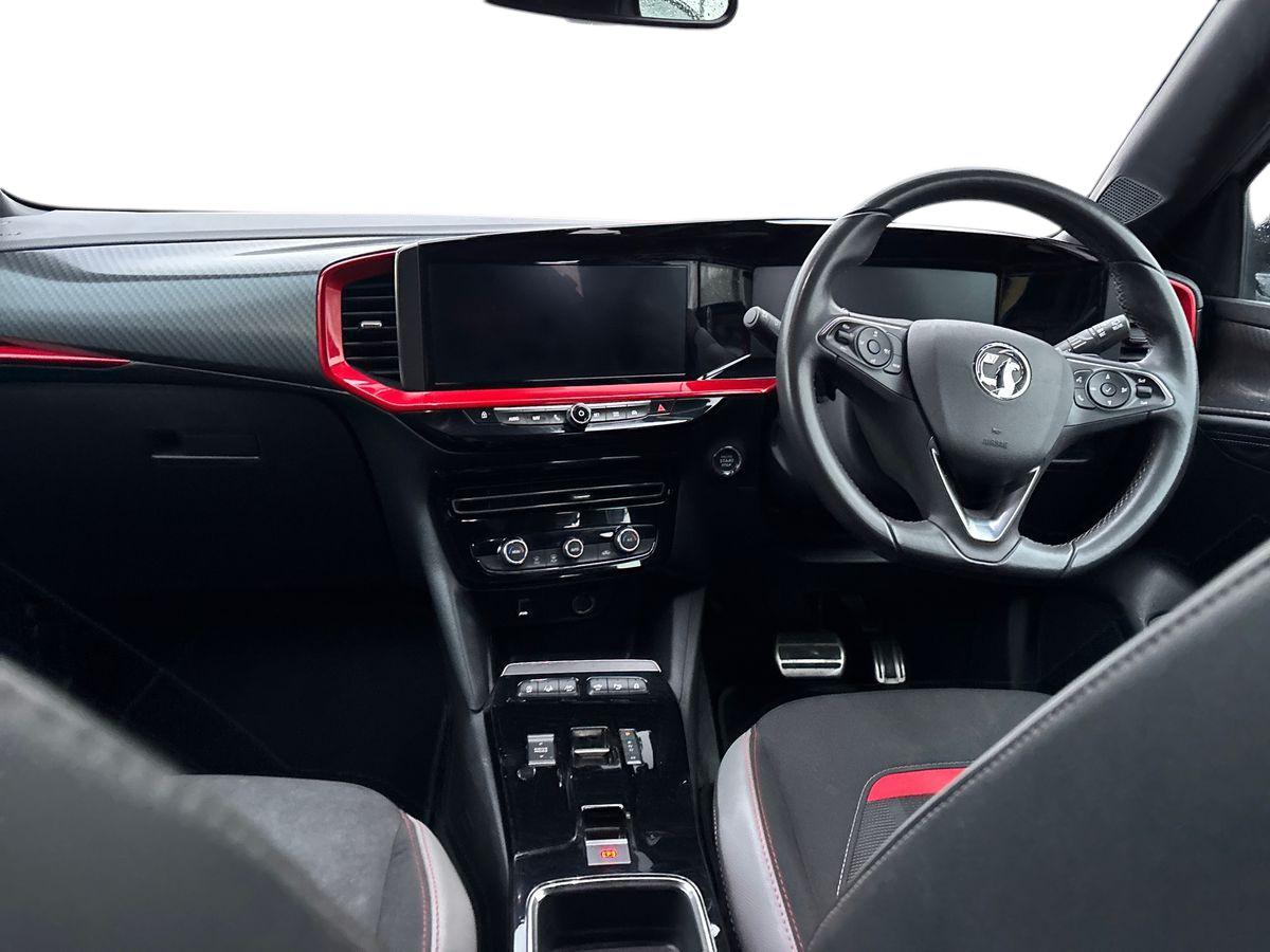 Used Vauxhall Mokka 2022 for sale - 77077512: Photo 9