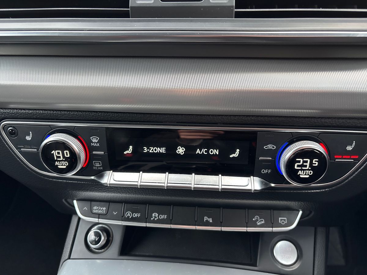 Used Audi Q5 2017 for sale - 77045871: Photo 12