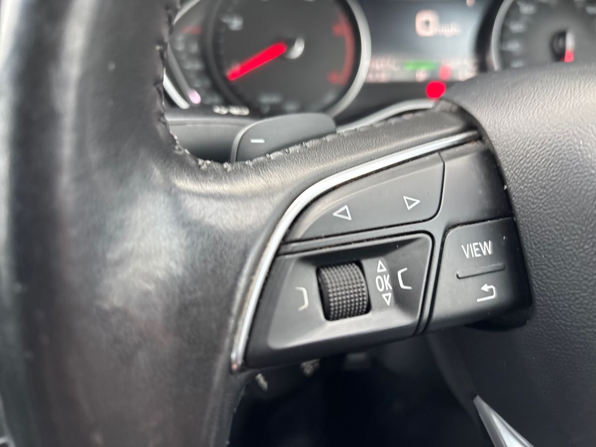 Used Audi Q5 2017 for sale - 77045871: Photo 16