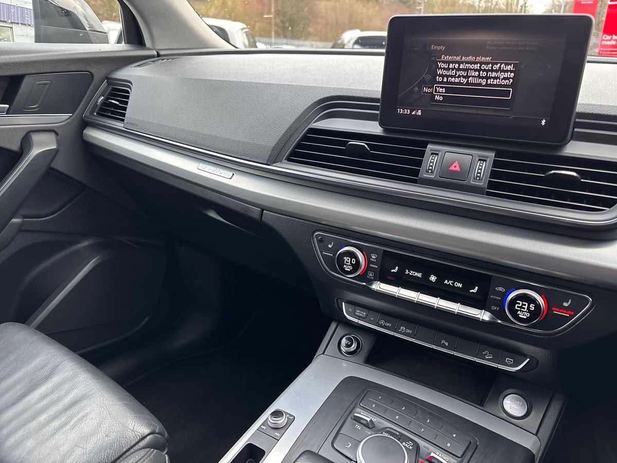 Used Audi Q5 2017 for sale - 77045871: Photo 17