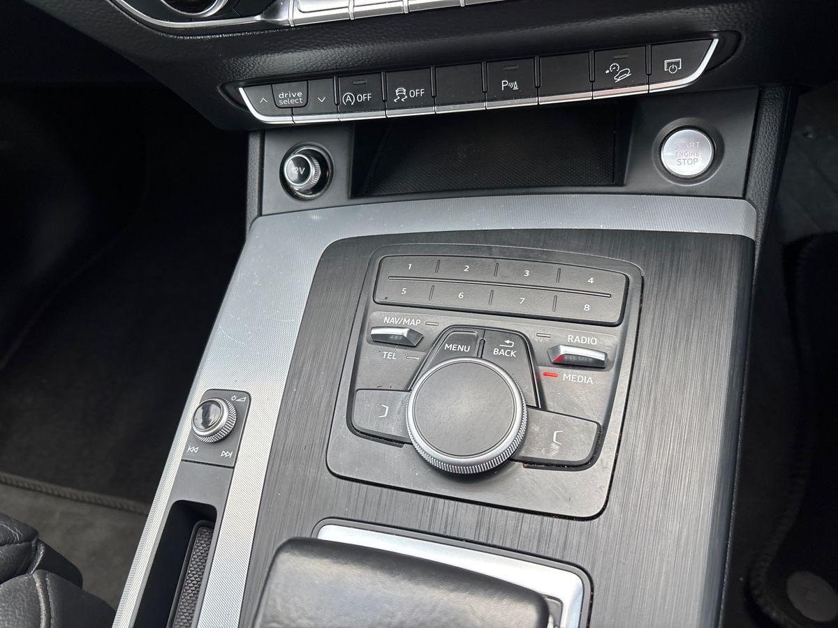 Used Audi Q5 2017 for sale - 77045871: Photo 21