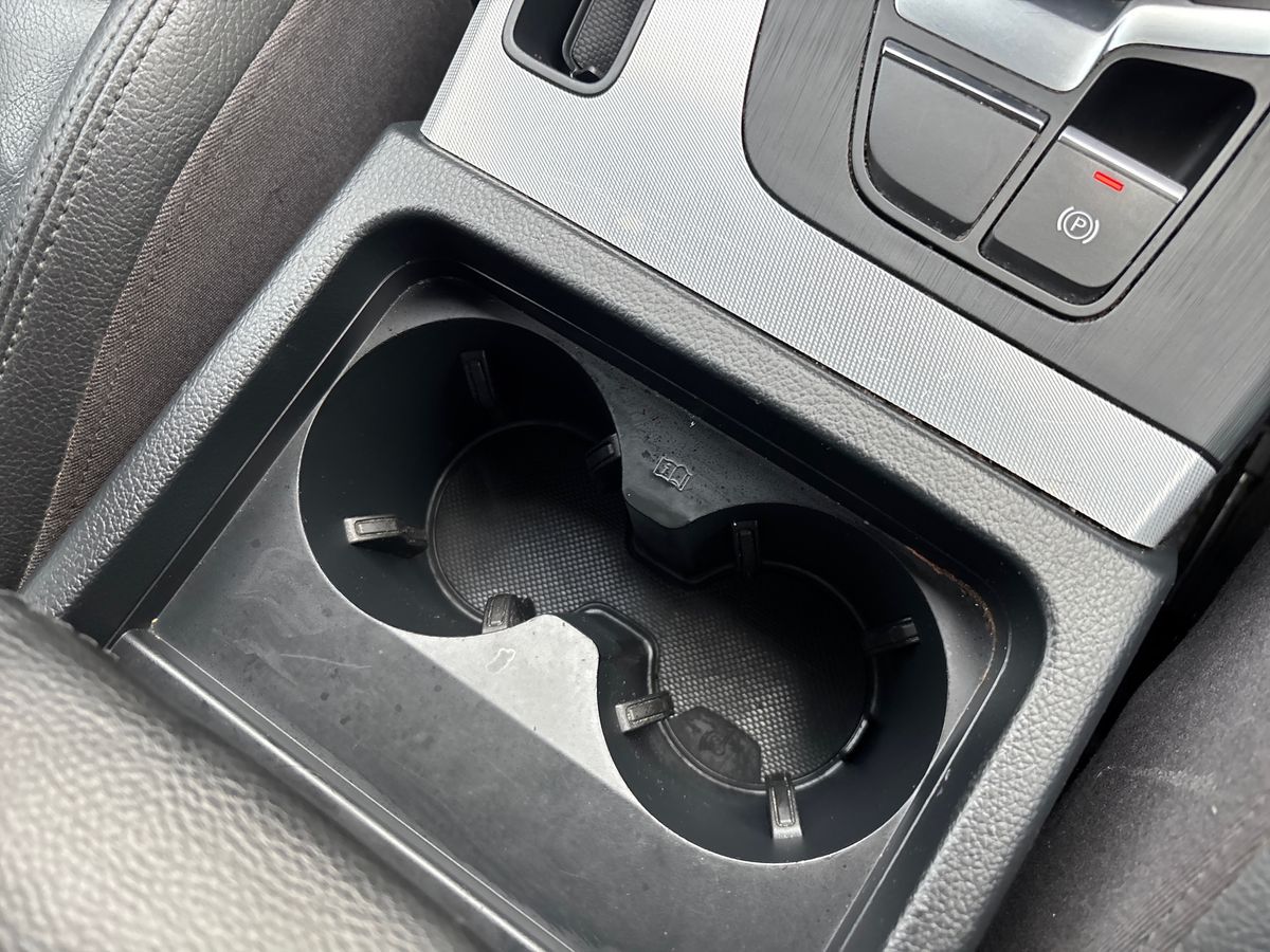 Used Audi Q5 2017 for sale - 77045871: Photo 22