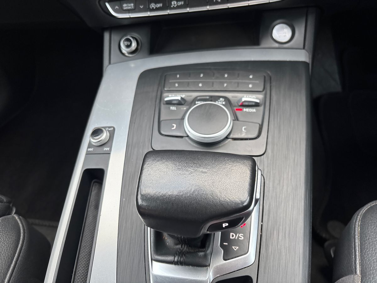 Used Audi Q5 2017 for sale - 77045871: Photo 23