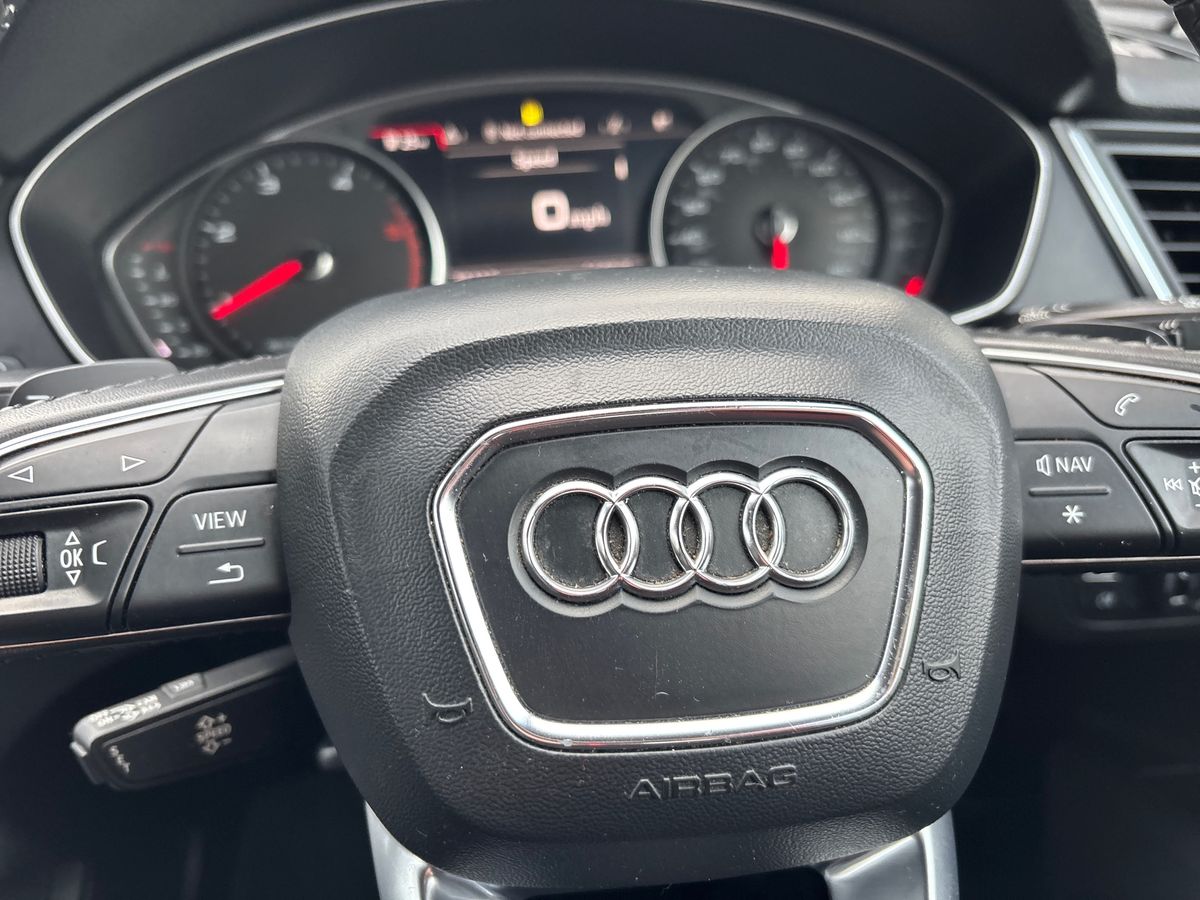 Used Audi Q5 2017 for sale - 77045871: Photo 25